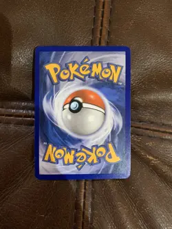 Pokemon TCG Minun 41/107 EX Deoxys (LP) - Image 2