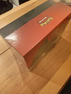 Pokemon TCG: Shining Legends Super Premium Ho-Oh Collection Box NEW 820650803338 - Image 3