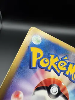 Whitney's Lickitung 017/141 (MP) Common VS Series 1st Edition Pokemon Japanese - Image 5