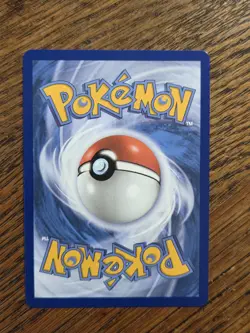 Pokemon TCG Piplup MEP 042 - NM First Partner Illustration Rare Promo NM/M - Image 2