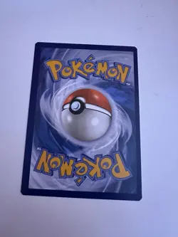 Pokemon - Trick Or Trade - 2023 - TCG - Runerigus - 102/192 - Image 2
