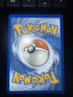 Pokemon Reshiram & Zekrom GX 259/236 Cosmic Eclipse TAG TEAM Full Art Holo Mint - Image 2