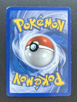 Squirtle 63/100 Crystal Guardians Regular Common Pokemon TCG MP - Image 2