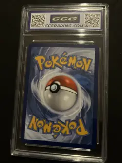 Pokemon TCG Charmander Scarlet & Violet-151 004/165 Reverse Holo CCG Gem Mint 10 - Image 2