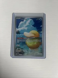 pokemon ascended heroes psyduck 226/217 - Image 1