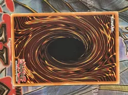 YUGIOH BEAST MACHINE KING BARBAROS UR SUPER RARE ANPR-EN097 1ST EDITION NM - Image 2