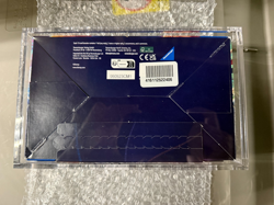 Disney Lorcana: The First Chapter Booster Box FIRST PRINT RUN CM1 Acrylic Case - Image 4