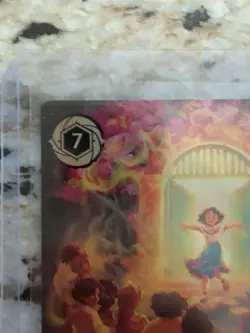 Disney Lorcana TCG Look at This Family - Enchanted - Image 2