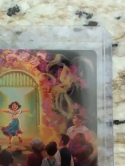 Disney Lorcana TCG Look at This Family - Enchanted - Image 3