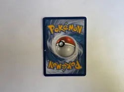 Lugia BREAK - 79/124 - Rare Holo BREAK Fates Collide - Pokemon Card - Image 2
