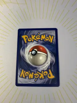 Gastly 1st Edition RARE Fossil Set TCG Pokemon Card 33/62 1999 Vintage NM - Image 3