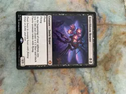 [MTG] Bitterbloom Bearer - Lorwyn Eclipsed (ECL) 0088 - Image 1