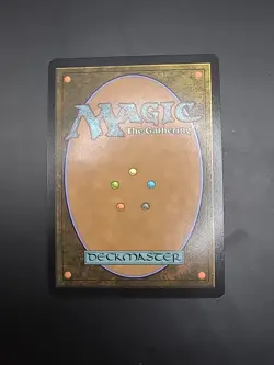 Abyssal Persecutor MTG LOTR Holiday Edition Foil #0525 - Image 5