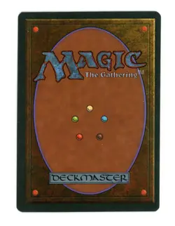 1995 Magic the Gathering - Shapeshifter Renaissance French MTG - Image 2