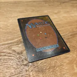 MTG Arabian Nights City of Brass Ungraded Land Magic The Gathering - Image 4