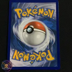 Umbreon HOLO PROMO GALAXY MOON SWIRL SWSH129 (NM) Black Star Pokemon Cards A4 - Image 3