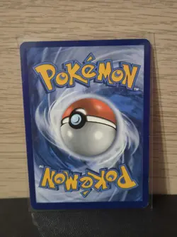 English - Pokemon Eevee - SM235 - Holo Promo Sun and Moon P - Image 2