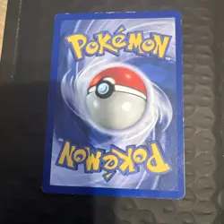 Pokemon TCG Jungle Kangaskhan Holo - Image 2