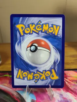 Arbok EX 177/151 SR Full Art Holo Pokemon Chinese Scarlet & Violet 151 NM - Image 2