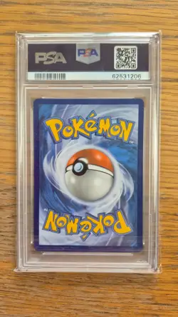 Pokemon - PSA 10 - Meowth VMAX - 005 - Special Collection - English - Image 2