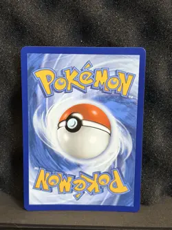 Mega Gardevoir EX 032 M: Mega Evolution Promo Full Art Holo 360 HP Stage 2 ENG - Image 2