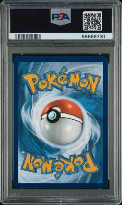 2023 POKEMON SVI EN-SCARLET & VIOLET #245 GARDEVOIR EX PSA 10 - Image 2