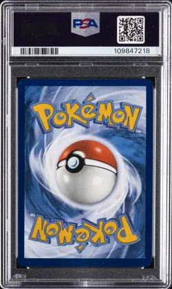 2023 POKEMON SVI EN-SCARLET & VIOLET ILLUSTRATION RARE #211 RALTS PSA 10 - Image 2