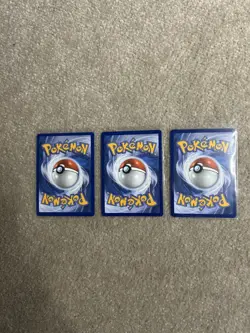 Pokemon My First Partner Series 1 Gen 4 Sinnoh Region set ☑ - Image 2