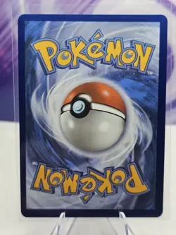 Mega Gardevoir EX 060/132 Mega Evolution Double Rare Pokemon TCG - Image 2