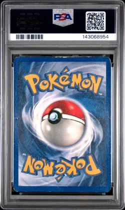 2003 POKEMON EX SANDSTORM #96 GARDEVOIR EX-HOLO PSA 1 - Image 2