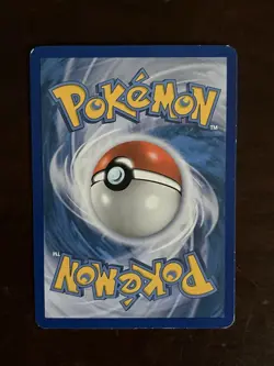Pokemon Riolu BW33 Black & White Regular Promo 60 HP Basic Eng Pokemon TCG - Image 2