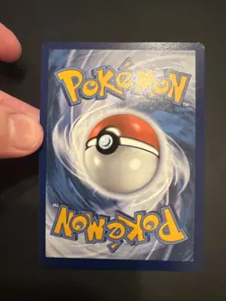 Loudred 212/182 Paradox Rift Illustration Rare NM Pack Fresh Pokemon TCG - Image 3