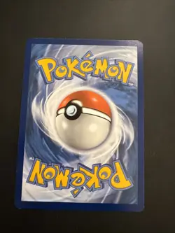 Pokemon TCG Fletchinder 199/193 SV02: Paldea Evolved Illustration Rare Holo - Image 3