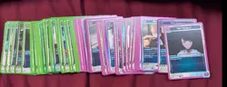 Union Arena Solo Leveling Deck (C, U, R) - Image 2