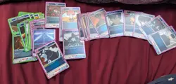 Union Arena Solo Leveling Deck (C, U, R) - Image 3