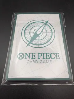 One Piece DON!! Card (Japanese Version 3rd Anniversary Set) English Foil 10 pcs - Image 2