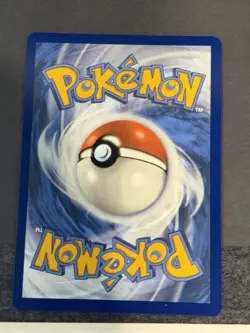 Pokemon TCG Penny Paldean Fates Trainer Holo Card 239/091 - Image 2