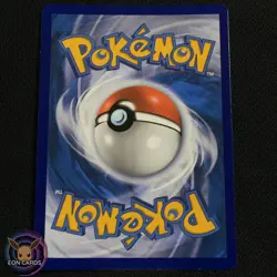 Umbreon HOLO PROMO HD PARTIAL SWIRL SWSH129 (NM) Black Star Pokemon Cards - Image 3