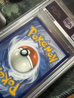 Lance's Charizard V HOLO SWSH133 (PSA 10 GEM MINT) PROMO Pokemon Cards - Image 4