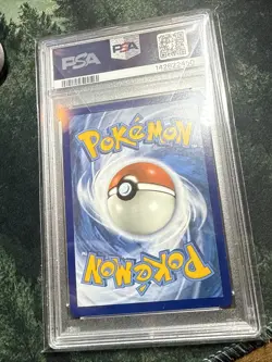 Lance's Charizard V HOLO SWSH133 (PSA 10 GEM MINT) PROMO Pokemon Cards - Image 5