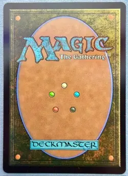 Sleight of Hand (JP Alt Art) (Silver Scroll Foil) MTG Secrets of Strixhaven #152 - Image 2
