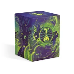Ultimate Guard: RTE Boulder 100+ MTG Secrets of Strixhaven - Witherbloom - Image 1