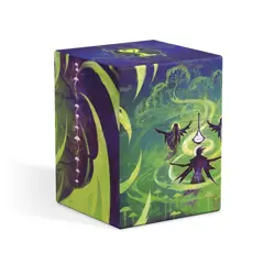Ultimate Guard: RTE Boulder 100+ MTG Secrets of Strixhaven - Witherbloom - Image 2