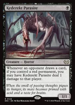 Kederekt Parasite DSC NM MTG - Image 1