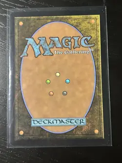 MTG Island (0298) Final Fantasy Foil - Image 2