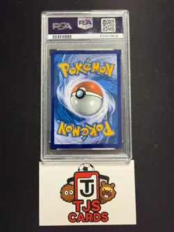 Shining Lugia - PSA 9 - Shining Legends Promo SM82 - Pokemon - Image 2