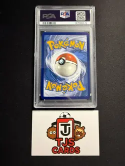 Gengar VMAX - PSA 9 - Fusion Strike 157/264 - Pokemon - Image 2