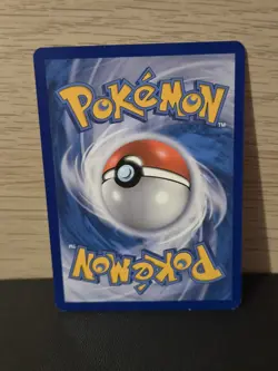 Pokemon Sylveon & Noivern - Non Holo Eevee #13 Lp - Image 2