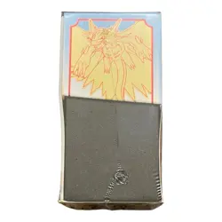 Pokemon Karmesin & Purpur Pokemon - Paradoxrift Top Trainer Box ETB Deutsch Neu - Image 2