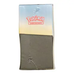 Pokemon Karmesin & Purpur Pokemon - Paradoxrift Top Trainer Box ETB Deutsch Neu - Image 4